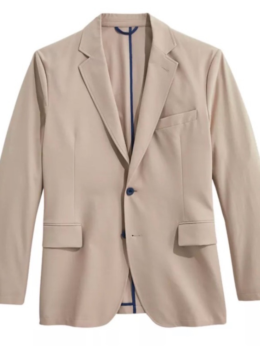 Vineyard Vines men’s dress jacket lightweight size 38R